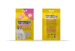 Arena para Gatos Bentonita – Aroma Limón 4 kg – foto 6