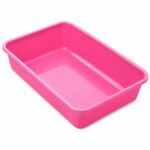 Bandeja sanitaria para gatos