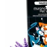 Shampoo para gatos 700 ml